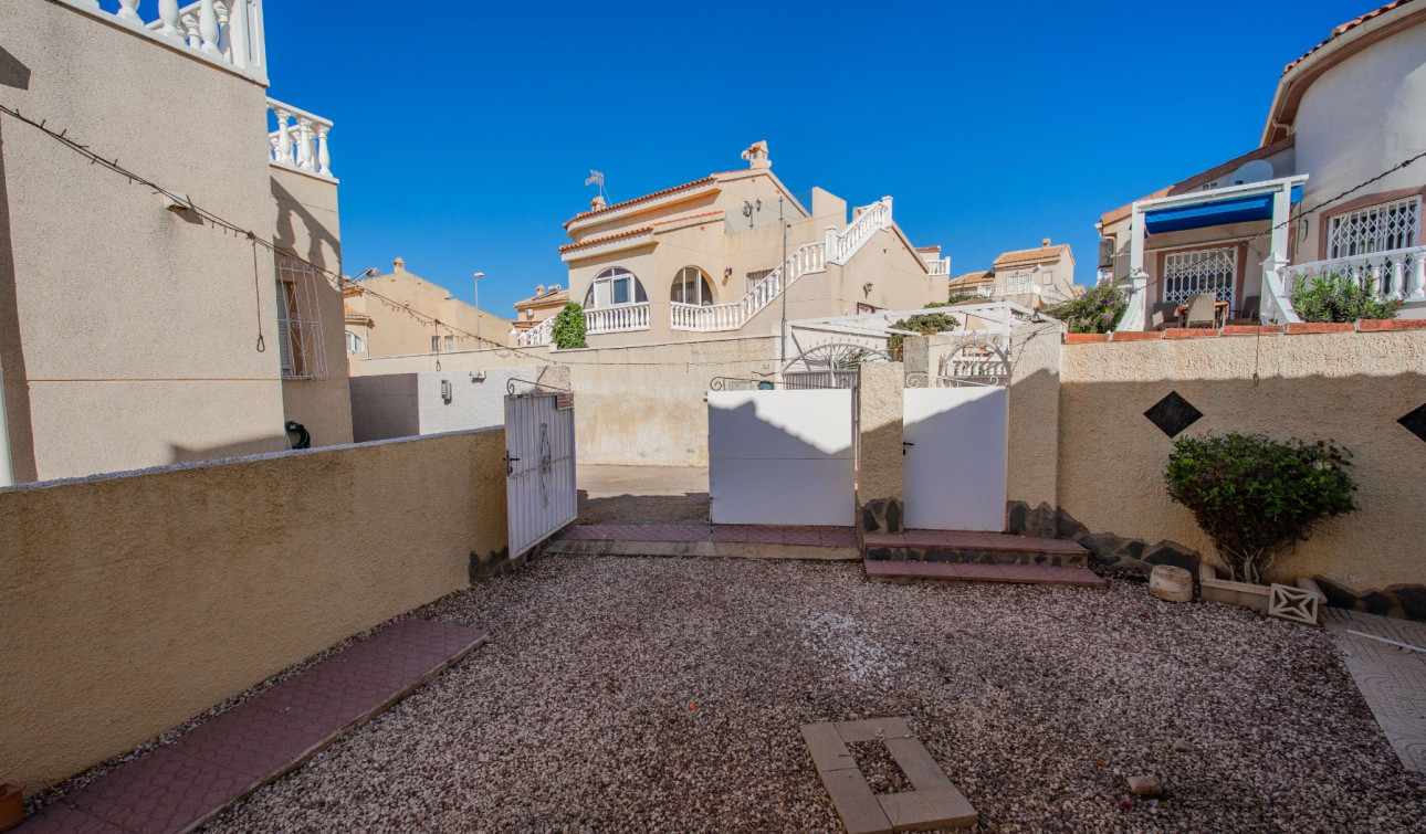 Resale - Detached Villa - Ciudad Quesada - Ciudad Quesada - Rojales