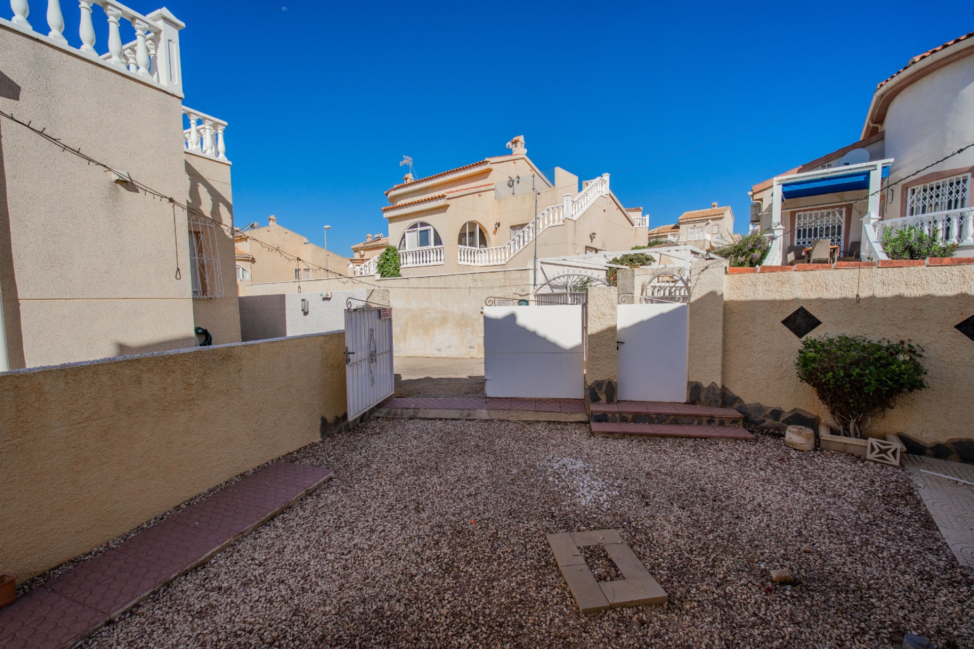 Resale - Detached Villa - Ciudad Quesada - Ciudad Quesada - Rojales