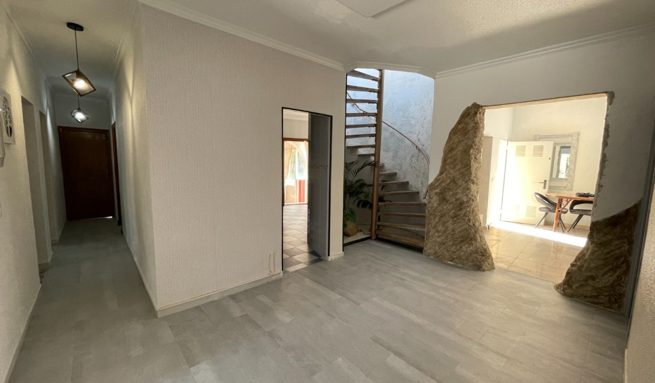 Resale - Detached Villa - Ciudad Quesada - Cuidad Quesada