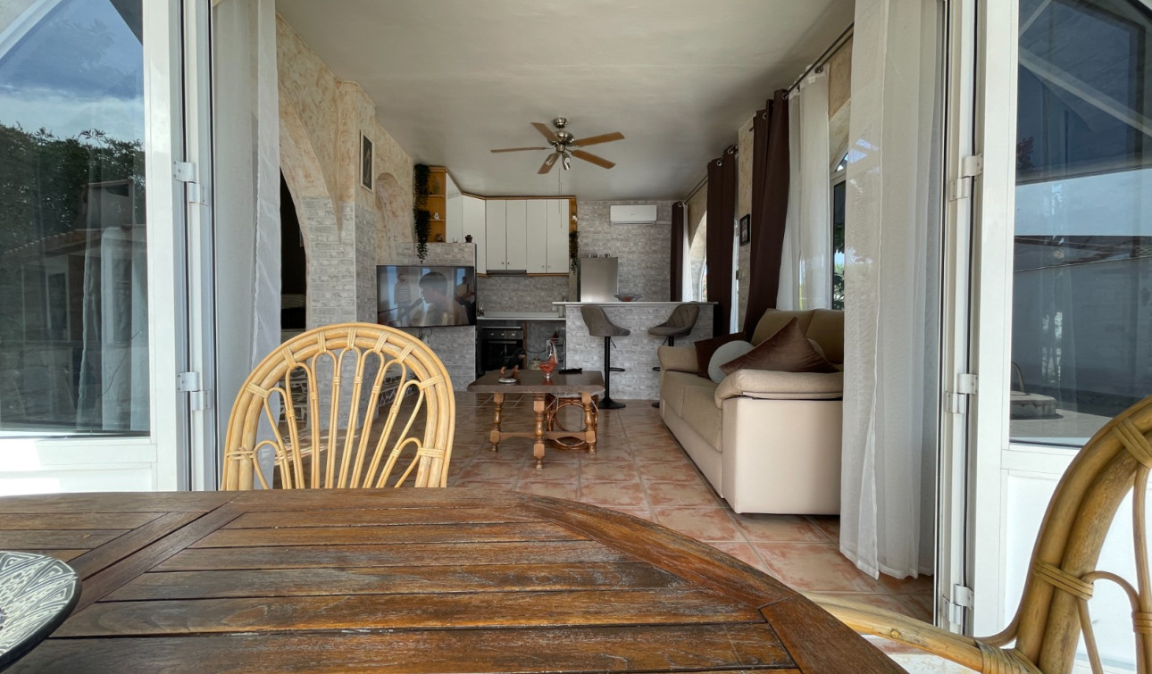 Resale - Detached Villa - Ciudad Quesada - Cuidad Quesada