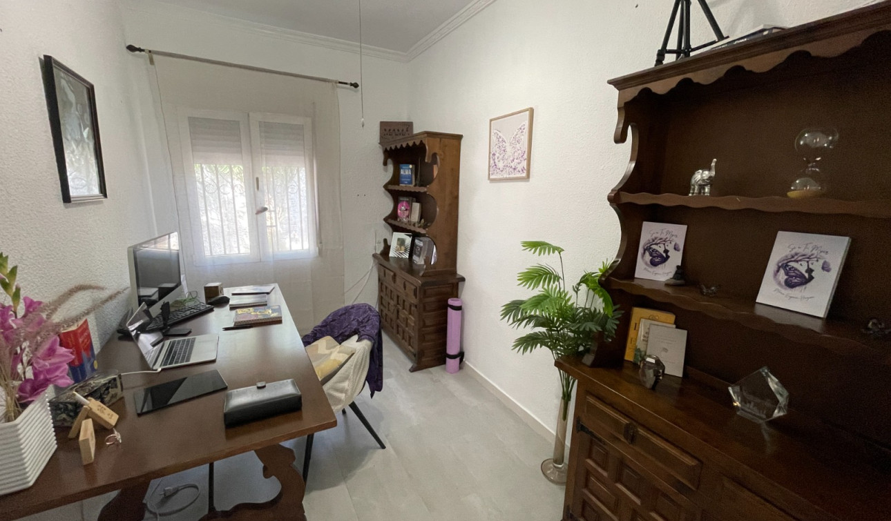 Resale - Detached Villa - Ciudad Quesada - Cuidad Quesada