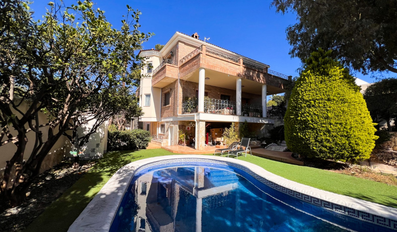 Resale - Detached Villa - Ciudad Quesada - Cuidad quesada