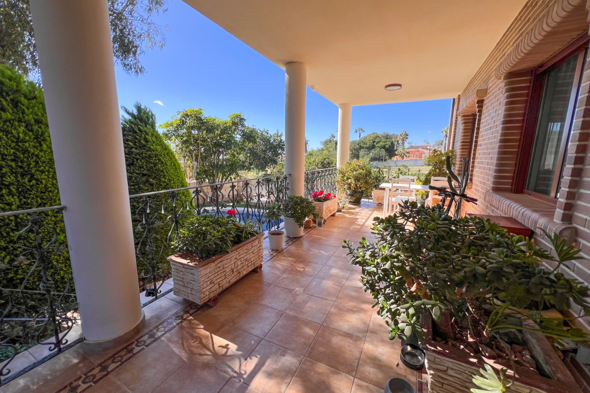 Resale - Detached Villa - Ciudad Quesada - Cuidad quesada