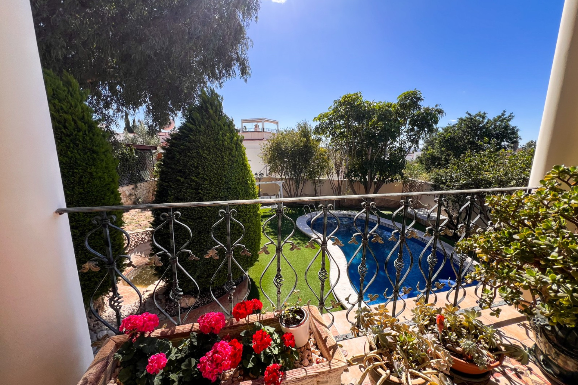 Resale - Detached Villa - Ciudad Quesada - Cuidad quesada