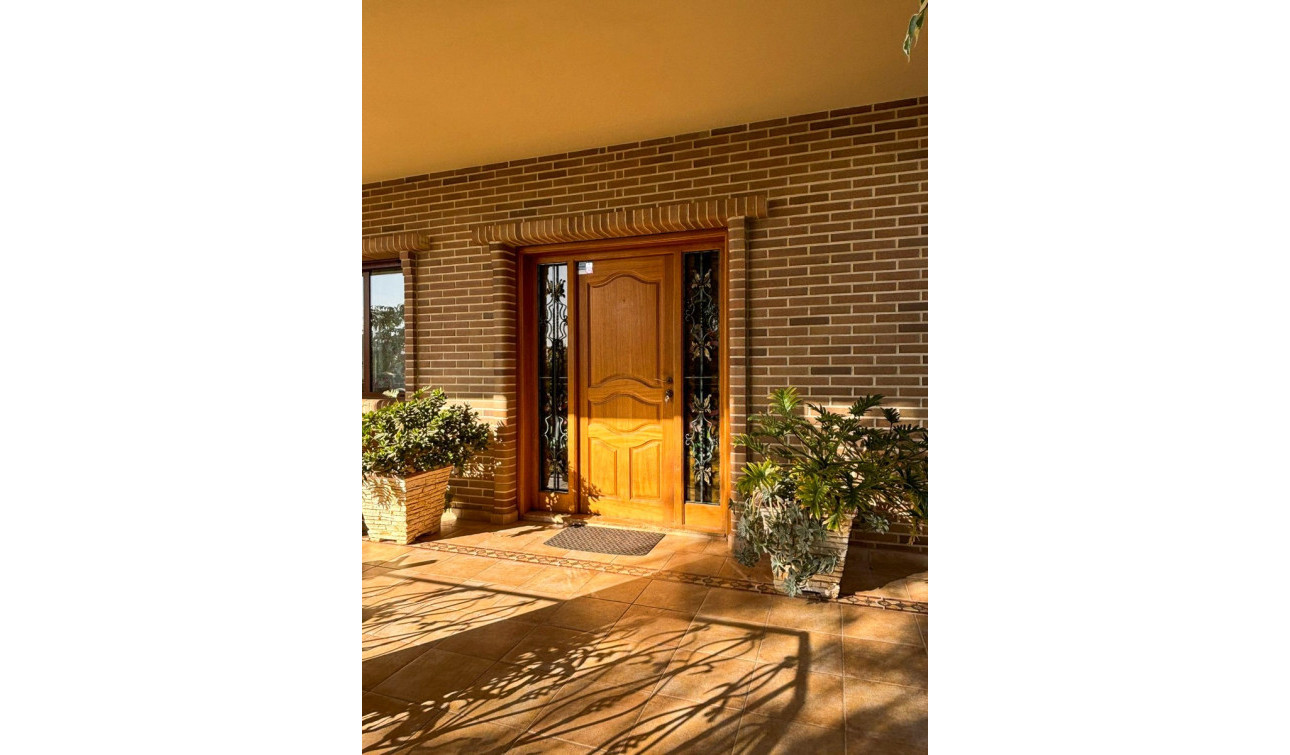 Resale - Detached Villa - Ciudad Quesada - Cuidad quesada