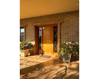 Resale - Detached Villa - Ciudad Quesada - Cuidad quesada