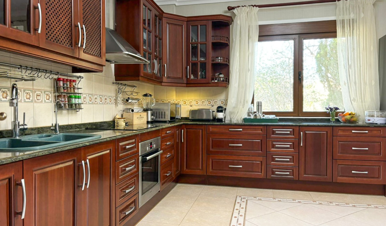 Resale - Detached Villa - Ciudad Quesada - Cuidad quesada