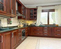 Resale - Detached Villa - Ciudad Quesada - Cuidad quesada