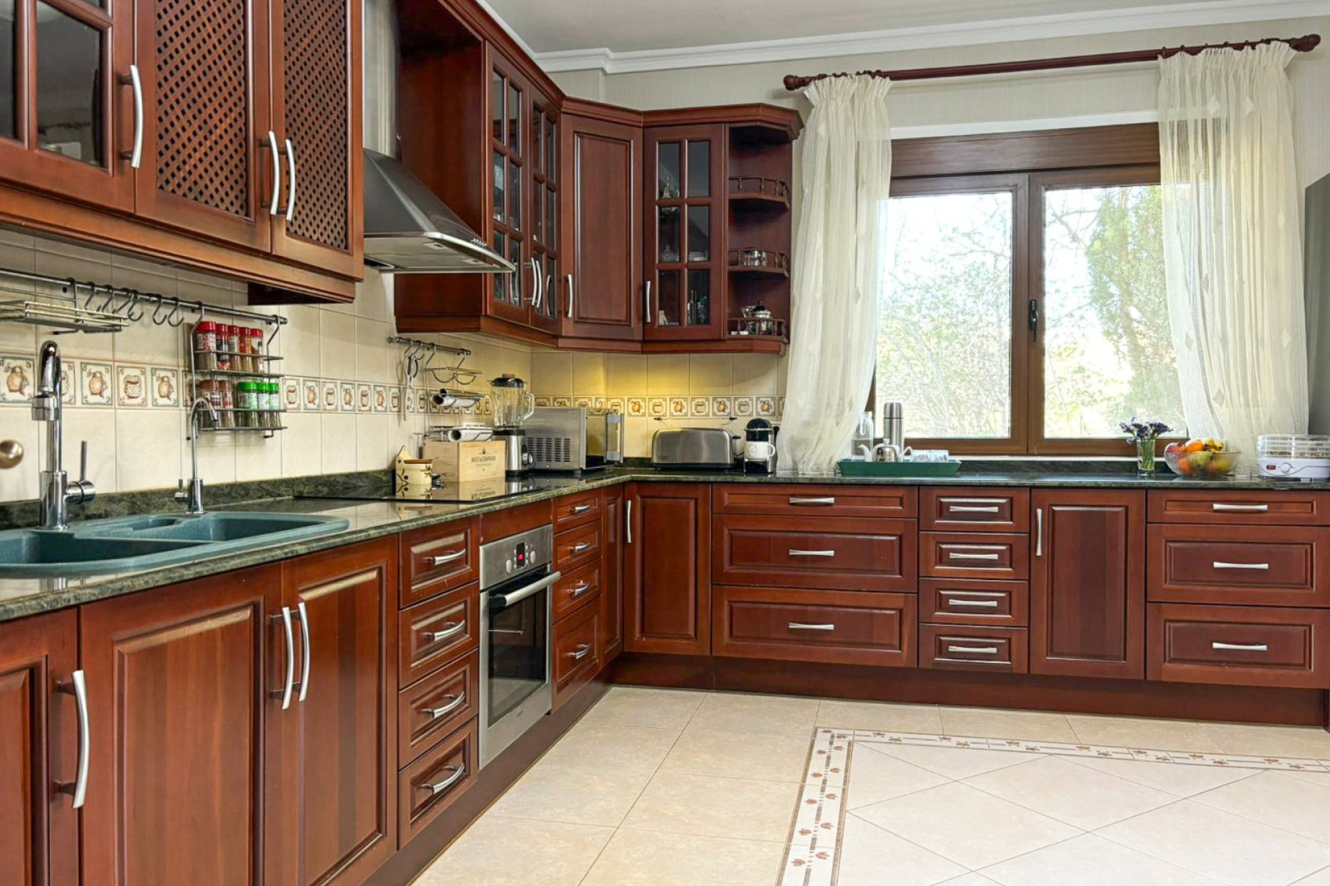 Resale - Detached Villa - Ciudad Quesada - Cuidad quesada