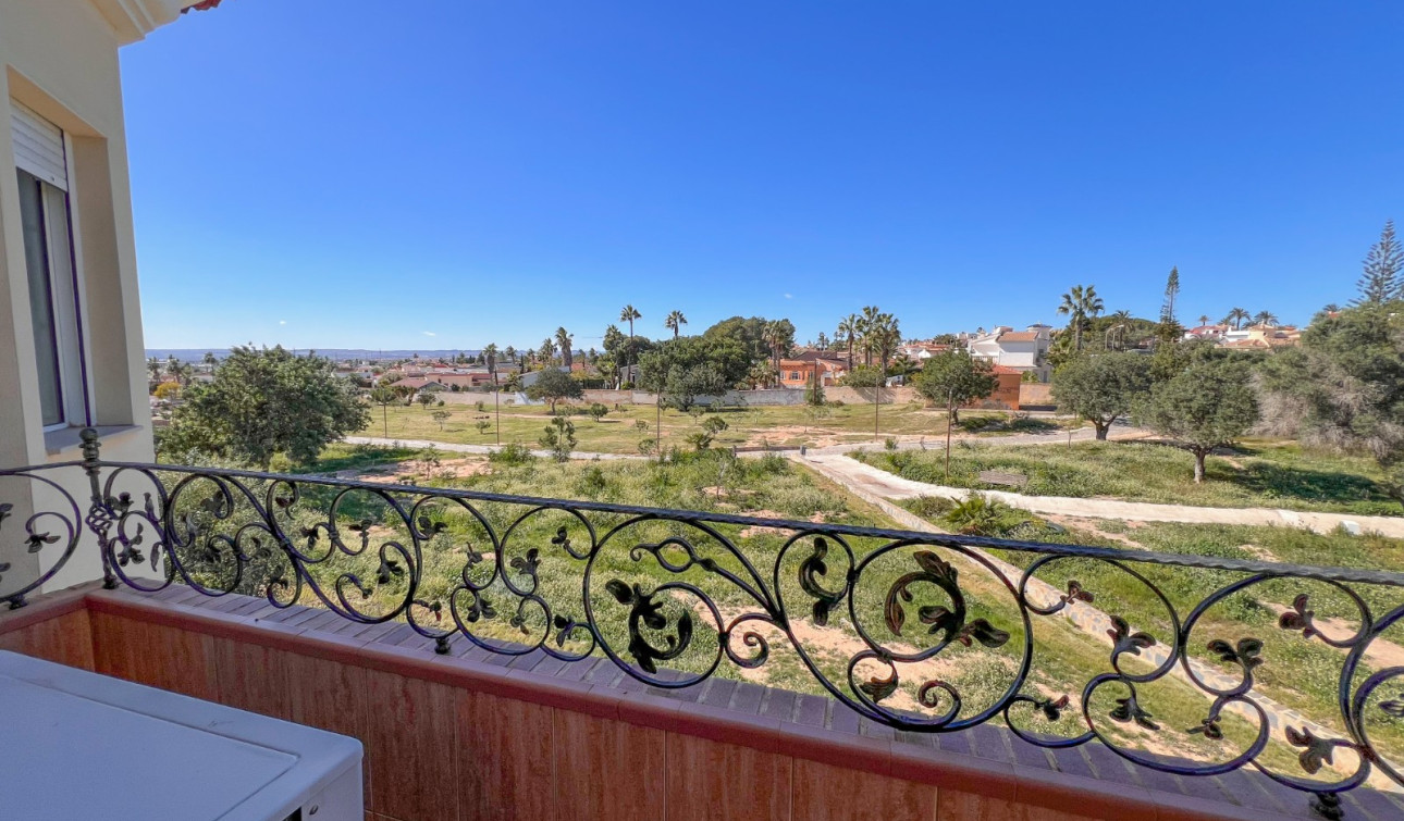 Resale - Detached Villa - Ciudad Quesada - Cuidad quesada