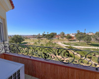 Resale - Detached Villa - Ciudad Quesada - Cuidad quesada