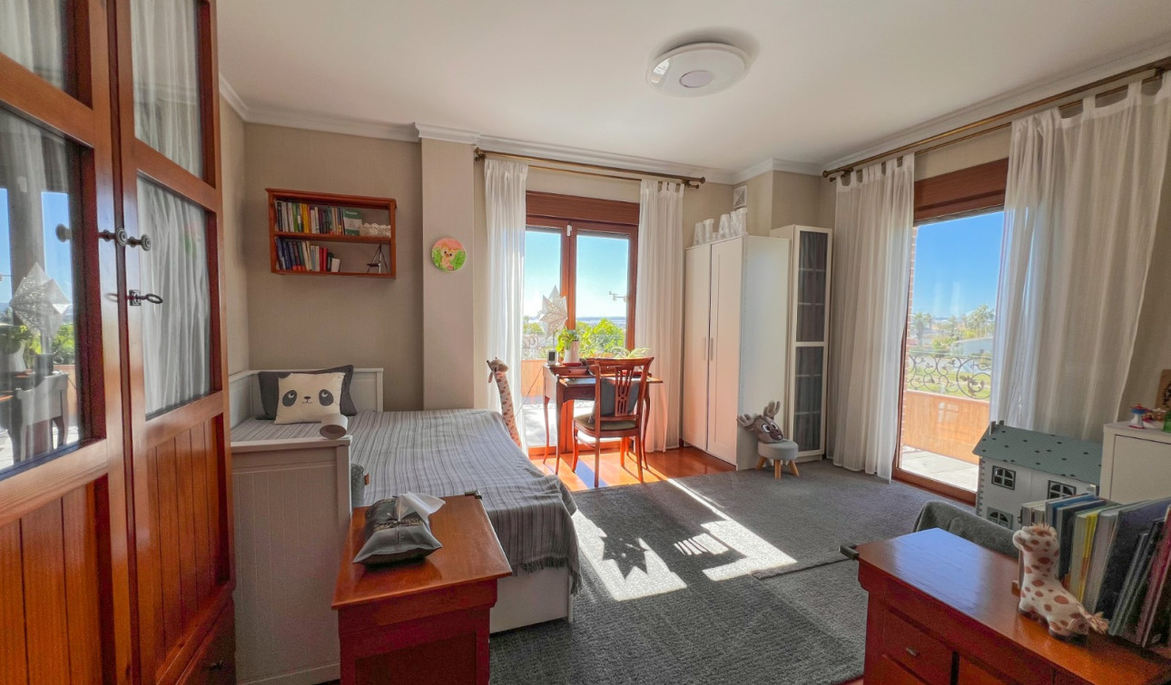 Resale - Detached Villa - Ciudad Quesada - Cuidad quesada