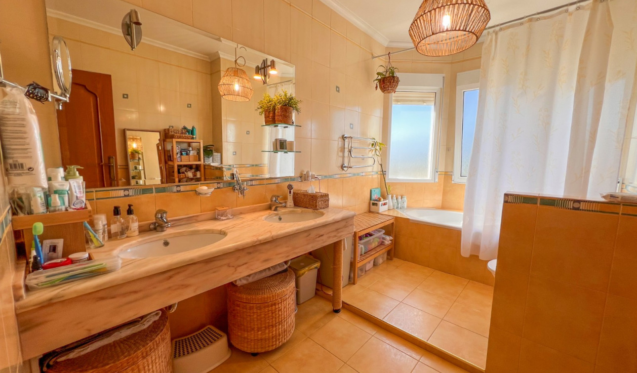 Resale - Detached Villa - Ciudad Quesada - Cuidad quesada