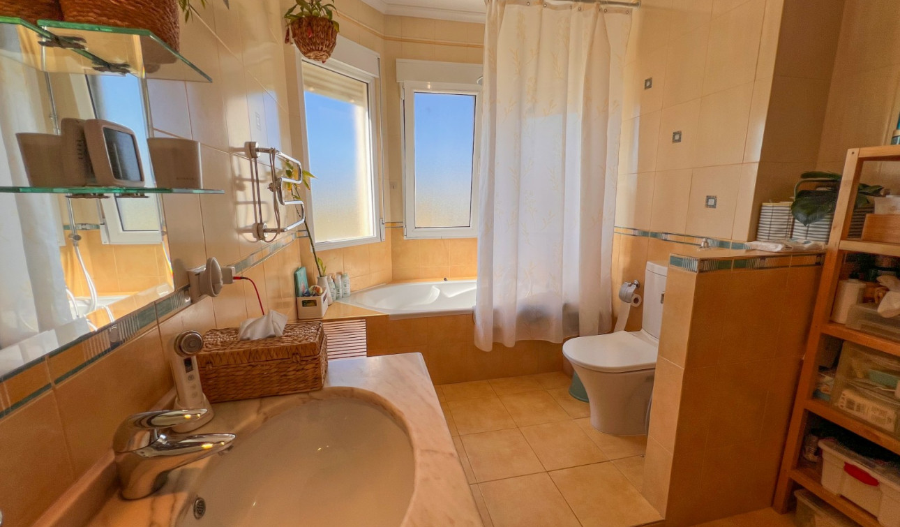 Resale - Detached Villa - Ciudad Quesada - Cuidad quesada