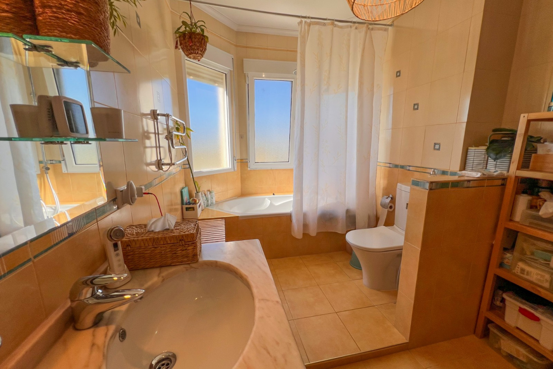 Resale - Detached Villa - Ciudad Quesada - Cuidad quesada