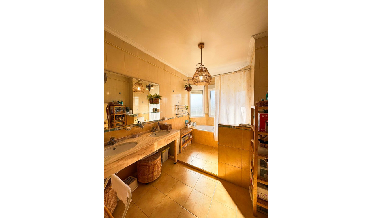 Resale - Detached Villa - Ciudad Quesada - Cuidad quesada