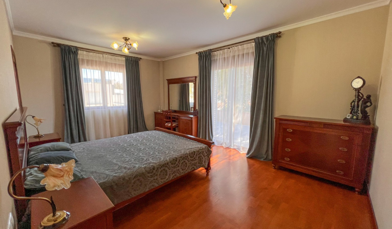 Resale - Detached Villa - Ciudad Quesada - Cuidad quesada