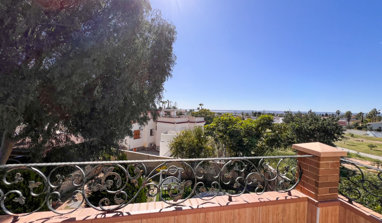 Resale - Detached Villa - Ciudad Quesada - Cuidad quesada