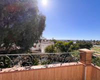 Resale - Detached Villa - Ciudad Quesada - Cuidad quesada