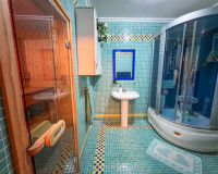 Resale - Detached Villa - Ciudad Quesada - Cuidad quesada