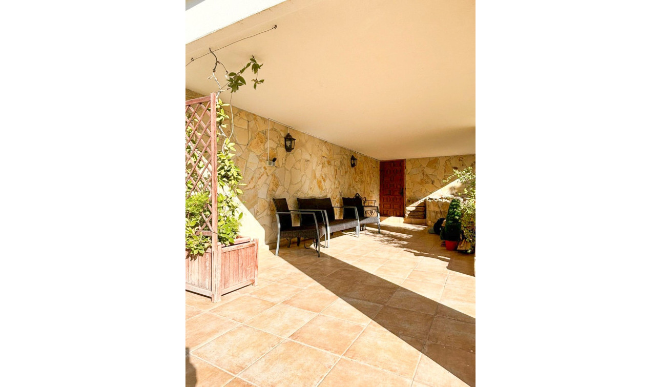 Resale - Detached Villa - Ciudad Quesada - Cuidad quesada