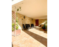 Resale - Detached Villa - Ciudad Quesada - Cuidad quesada