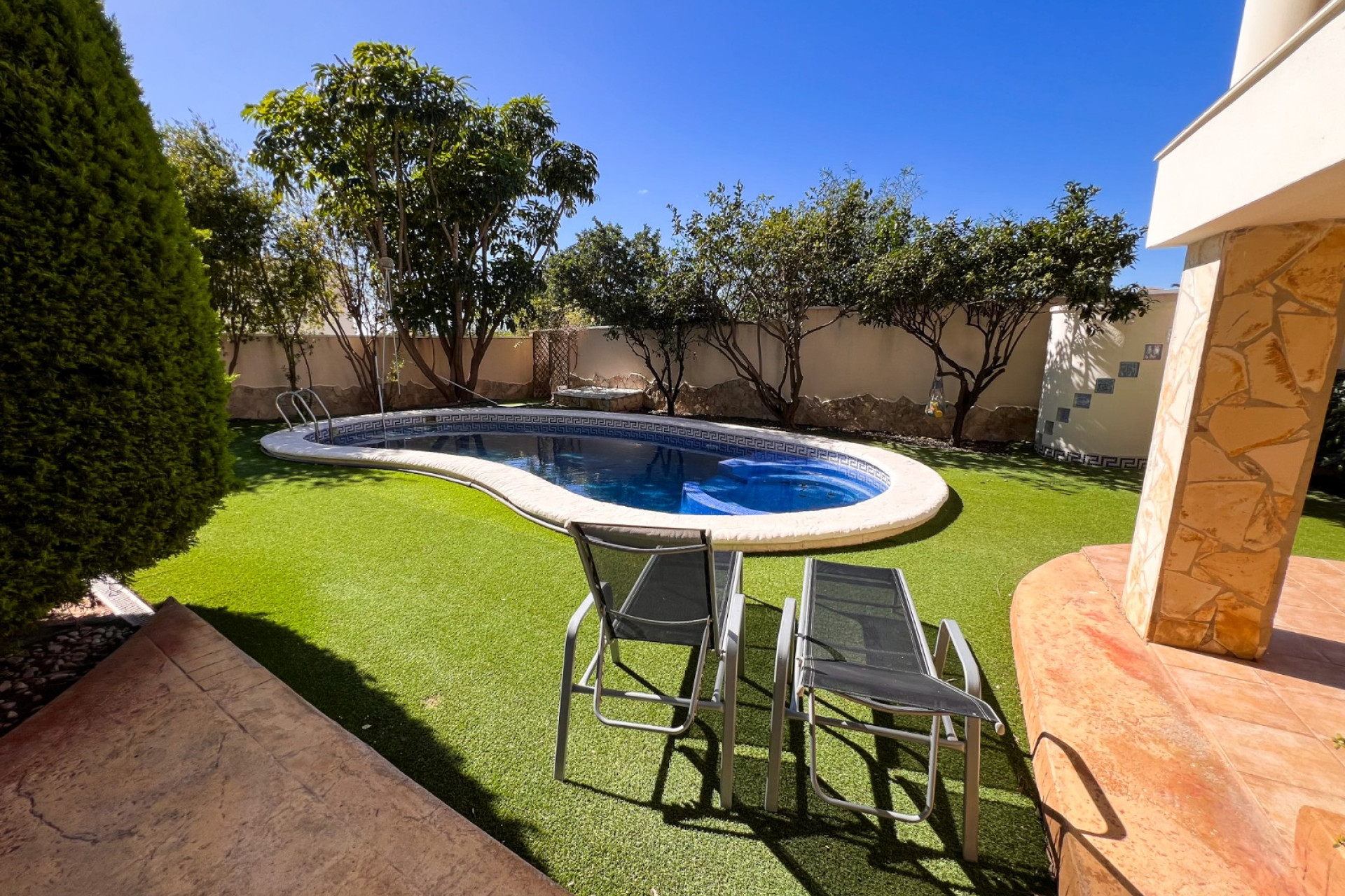 Resale - Detached Villa - Ciudad Quesada - Cuidad quesada