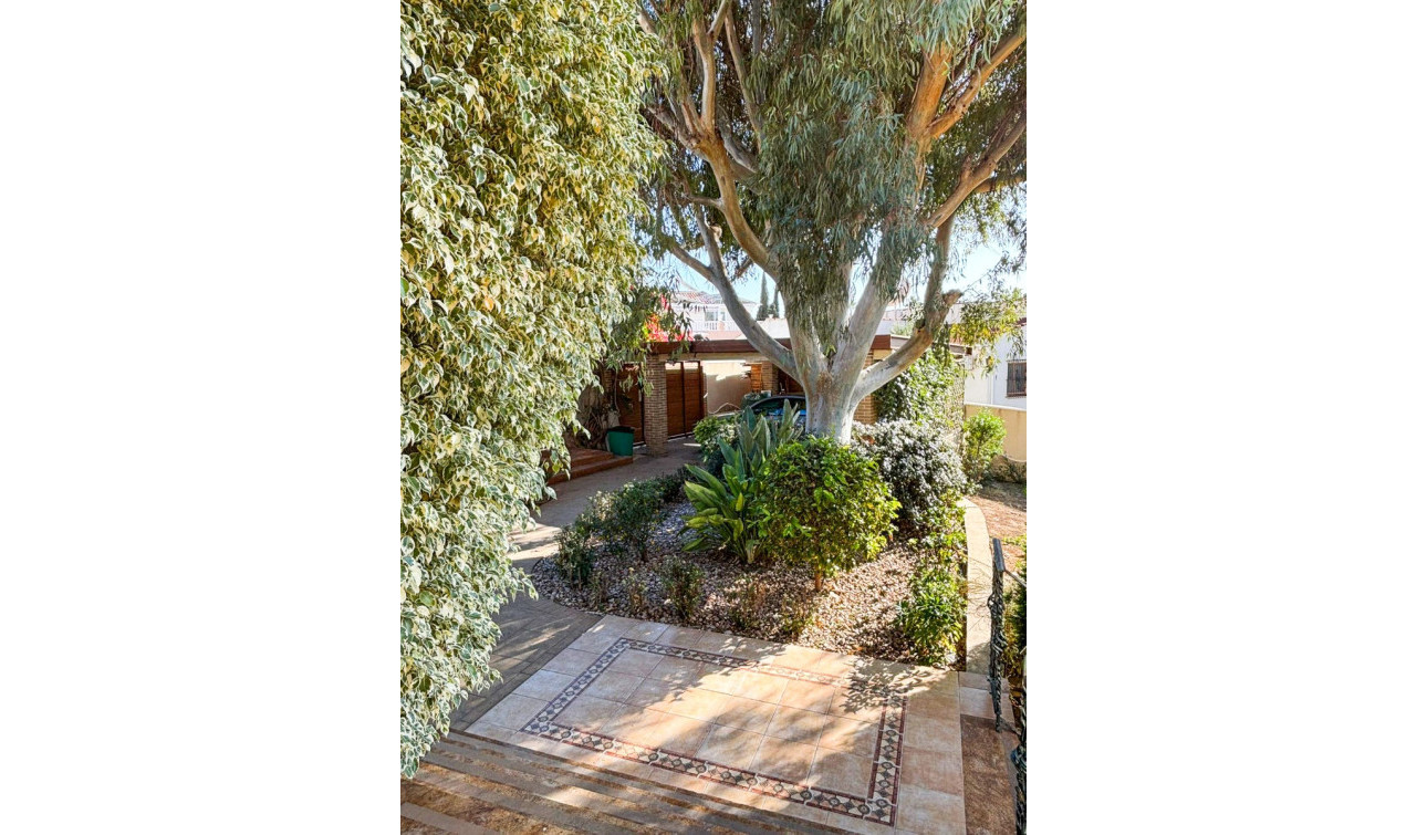 Resale - Detached Villa - Ciudad Quesada - Cuidad quesada