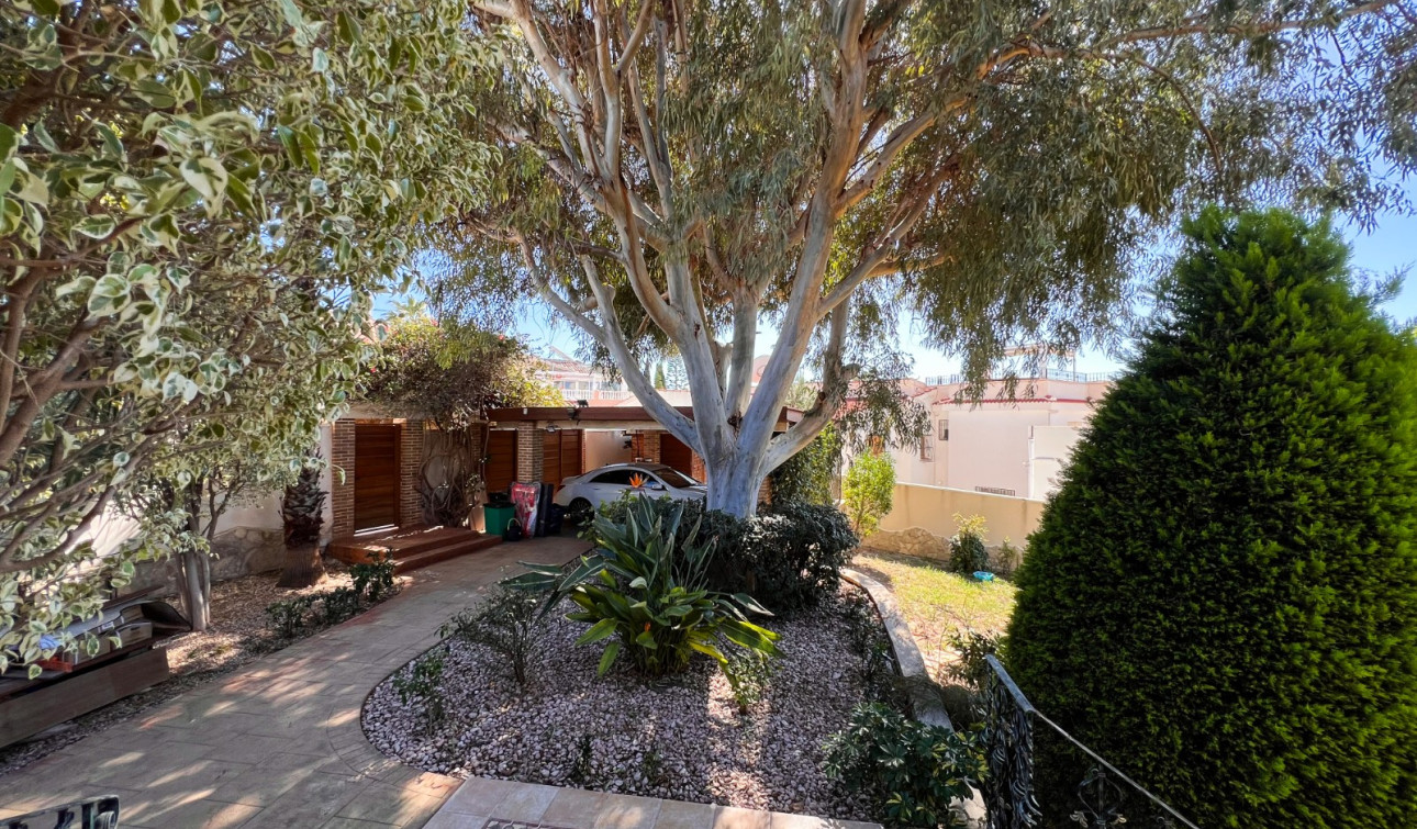 Resale - Detached Villa - Ciudad Quesada - Cuidad quesada