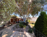 Resale - Detached Villa - Ciudad Quesada - Cuidad quesada