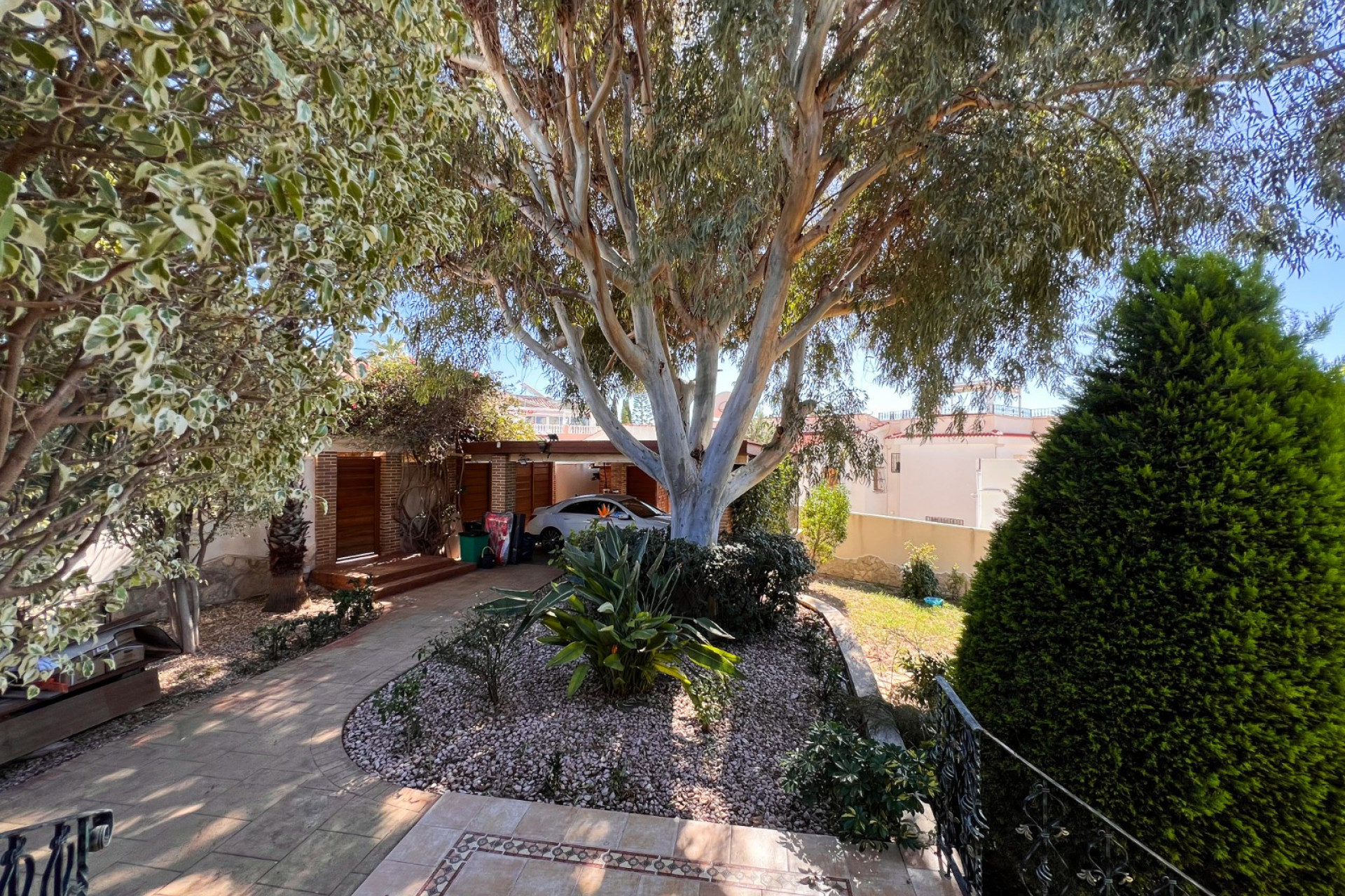 Resale - Detached Villa - Ciudad Quesada - Cuidad quesada