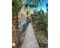 Resale - Detached Villa - Ciudad Quesada - Cuidad quesada