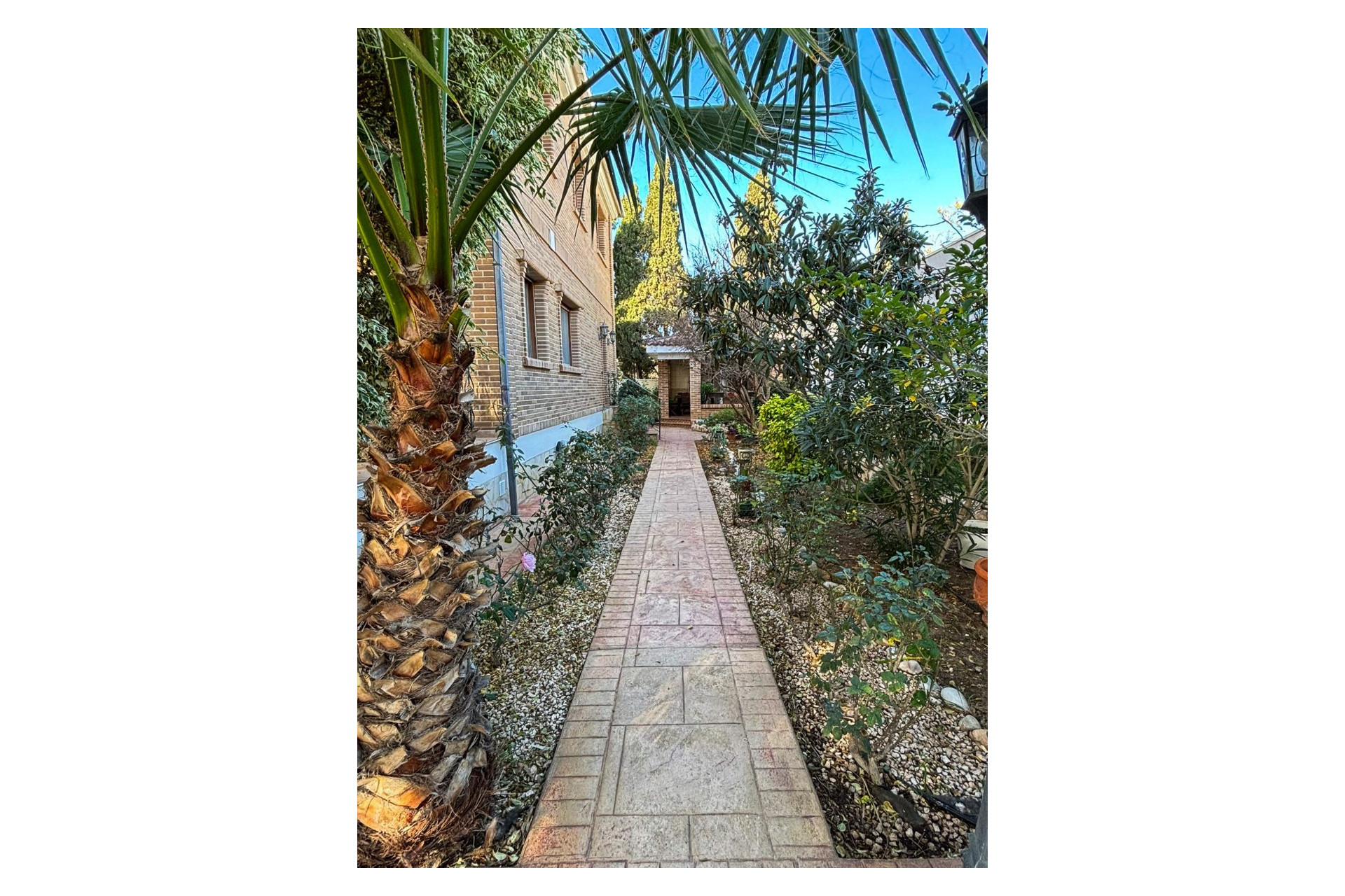 Resale - Detached Villa - Ciudad Quesada - Cuidad quesada