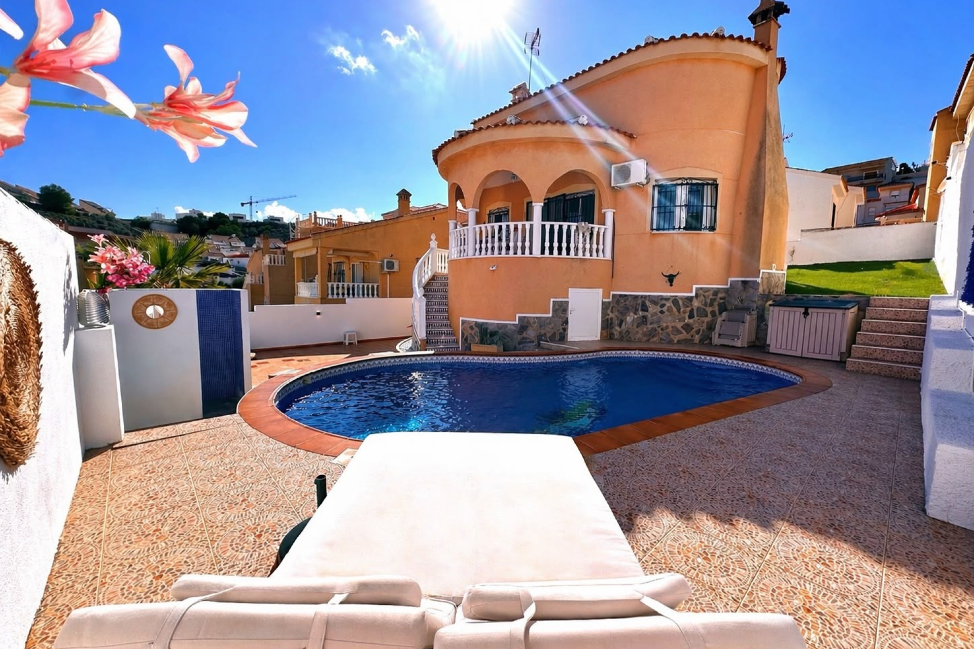 Resale - Detached Villa - Ciudad Quesada - Cuidad quesada