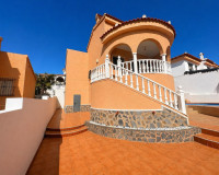 Resale - Detached Villa - Ciudad Quesada - Cuidad quesada