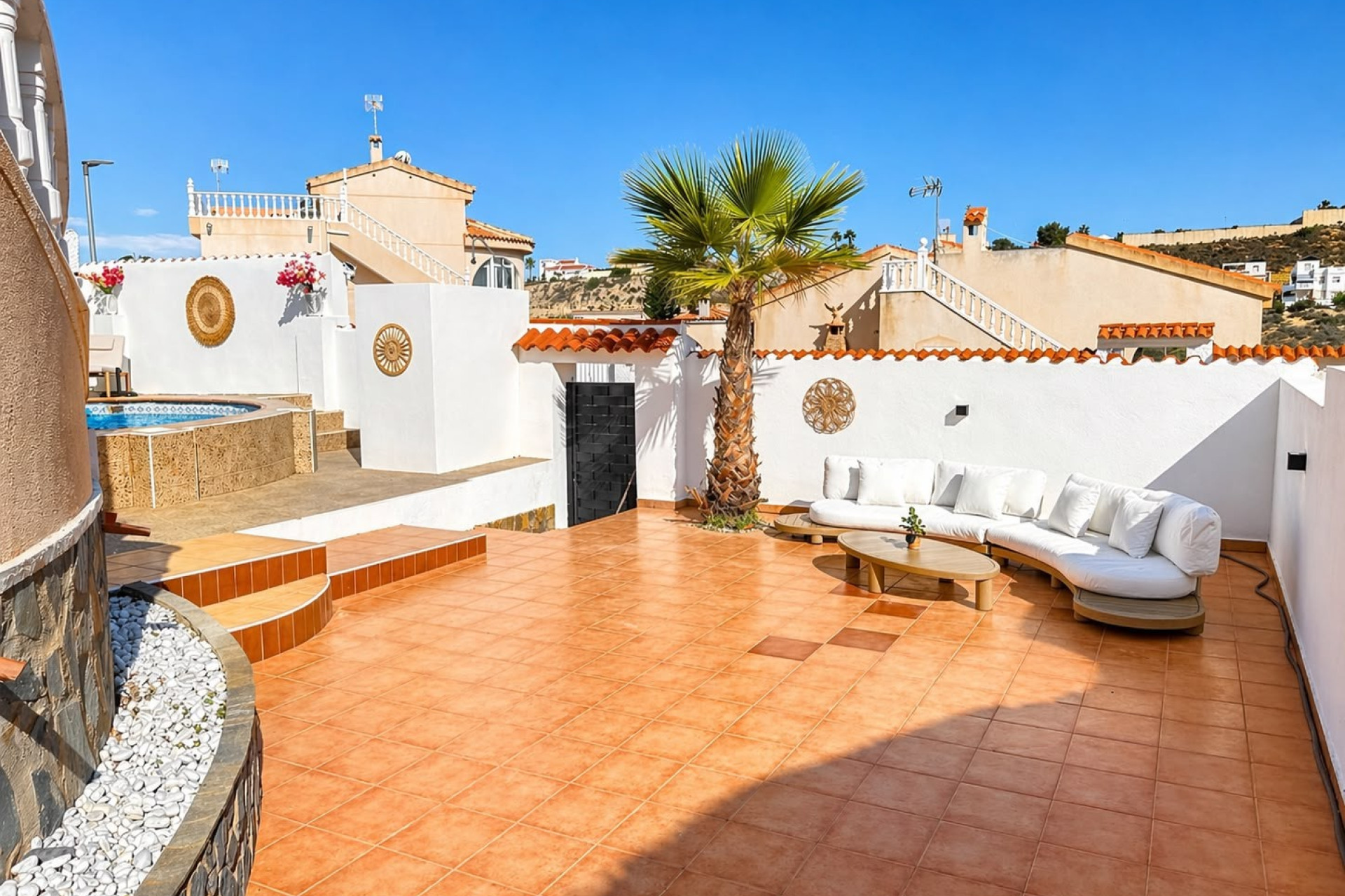 Resale - Detached Villa - Ciudad Quesada - Cuidad quesada
