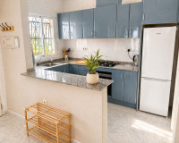 Resale - Detached Villa - Ciudad Quesada - Cuidad quesada