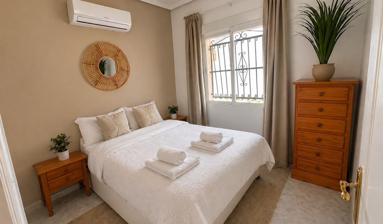 Resale - Detached Villa - Ciudad Quesada - Cuidad quesada