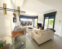 Resale - Detached Villa - Ciudad Quesada - Doña Pena