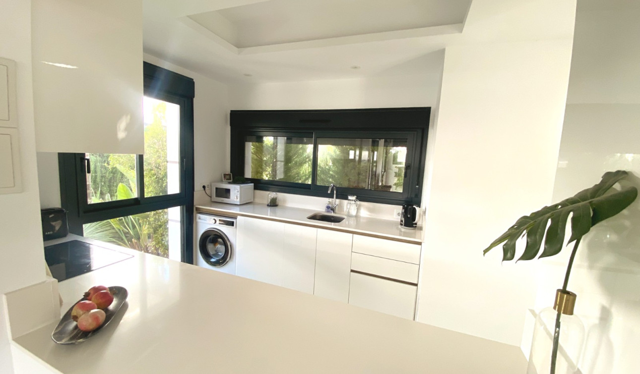 Resale - Detached Villa - Ciudad Quesada - Doña Pena