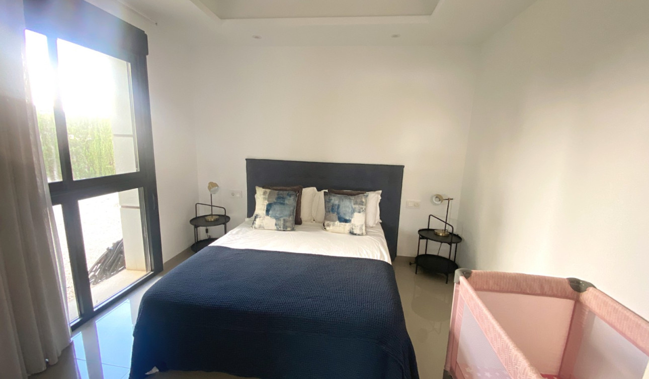 Resale - Detached Villa - Ciudad Quesada - Doña Pena