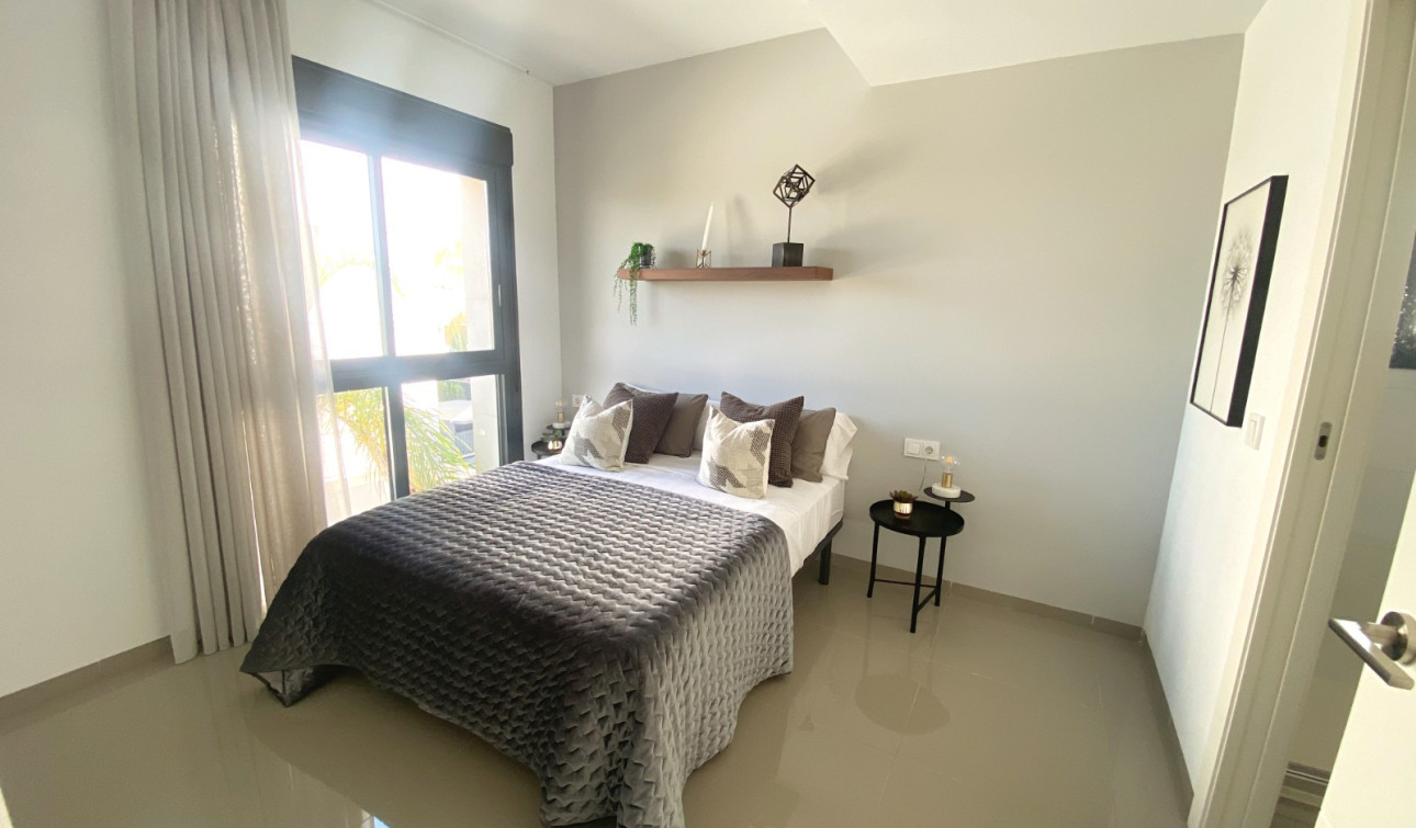 Resale - Detached Villa - Ciudad Quesada - Doña Pena