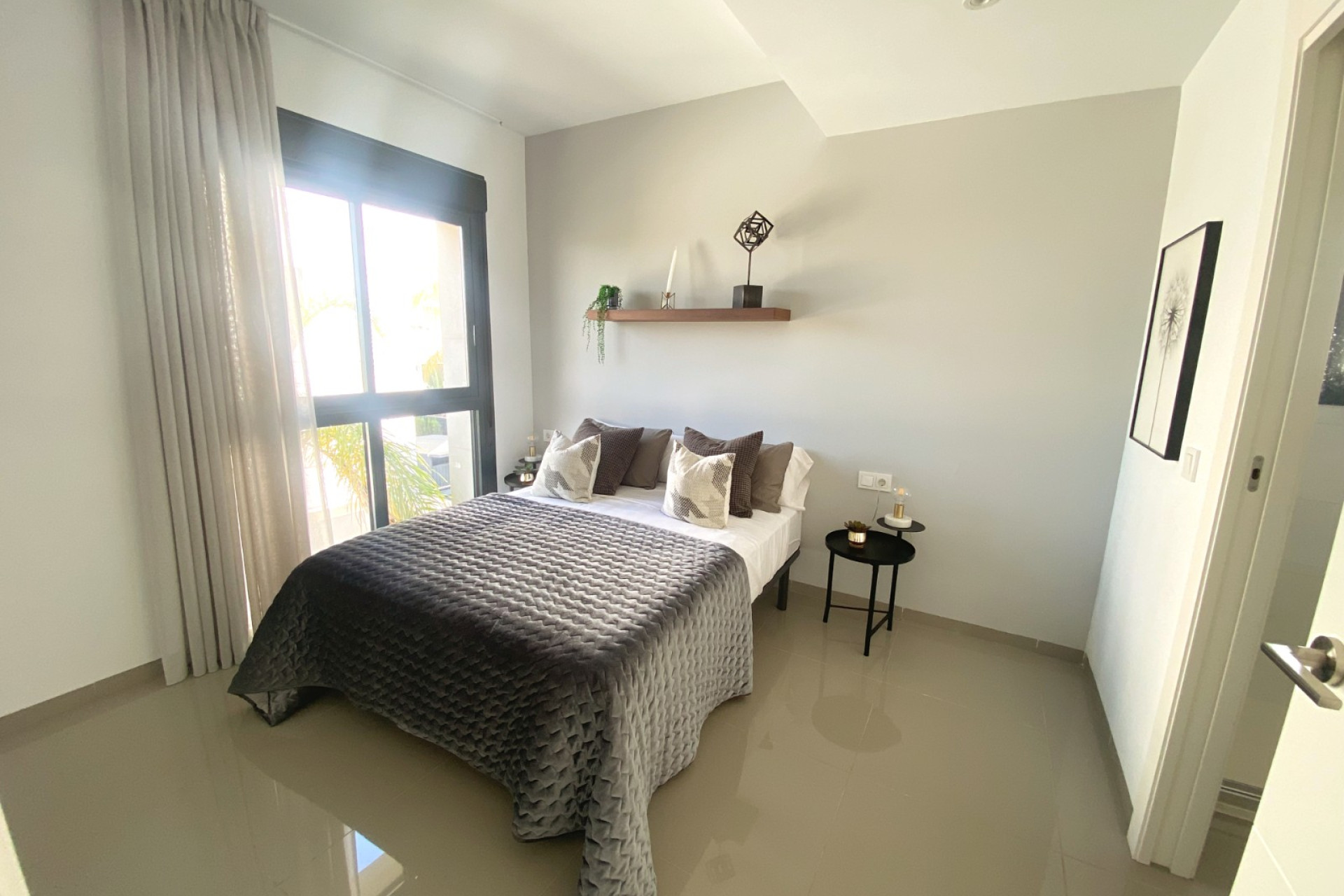 Resale - Detached Villa - Ciudad Quesada - Doña Pena