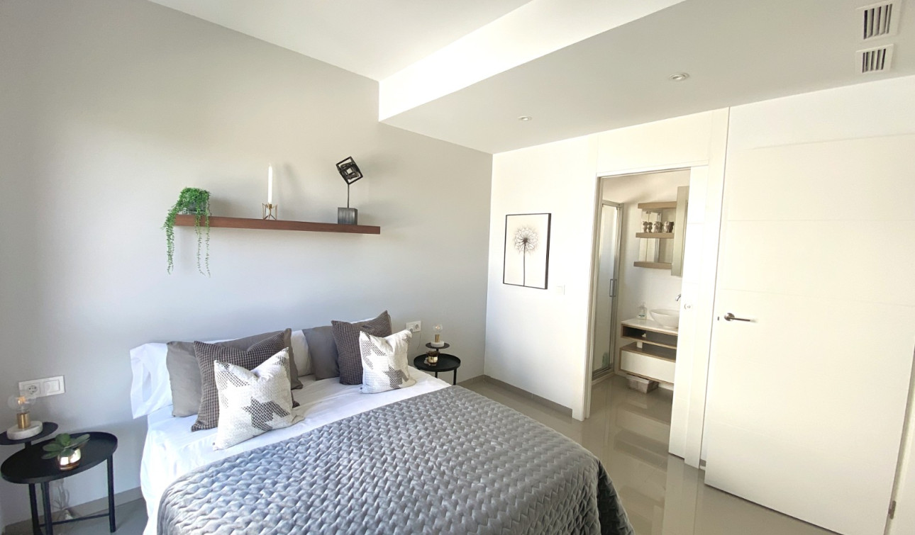 Resale - Detached Villa - Ciudad Quesada - Doña Pena