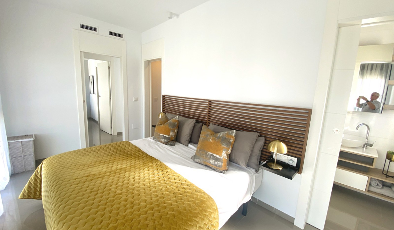 Resale - Detached Villa - Ciudad Quesada - Doña Pena