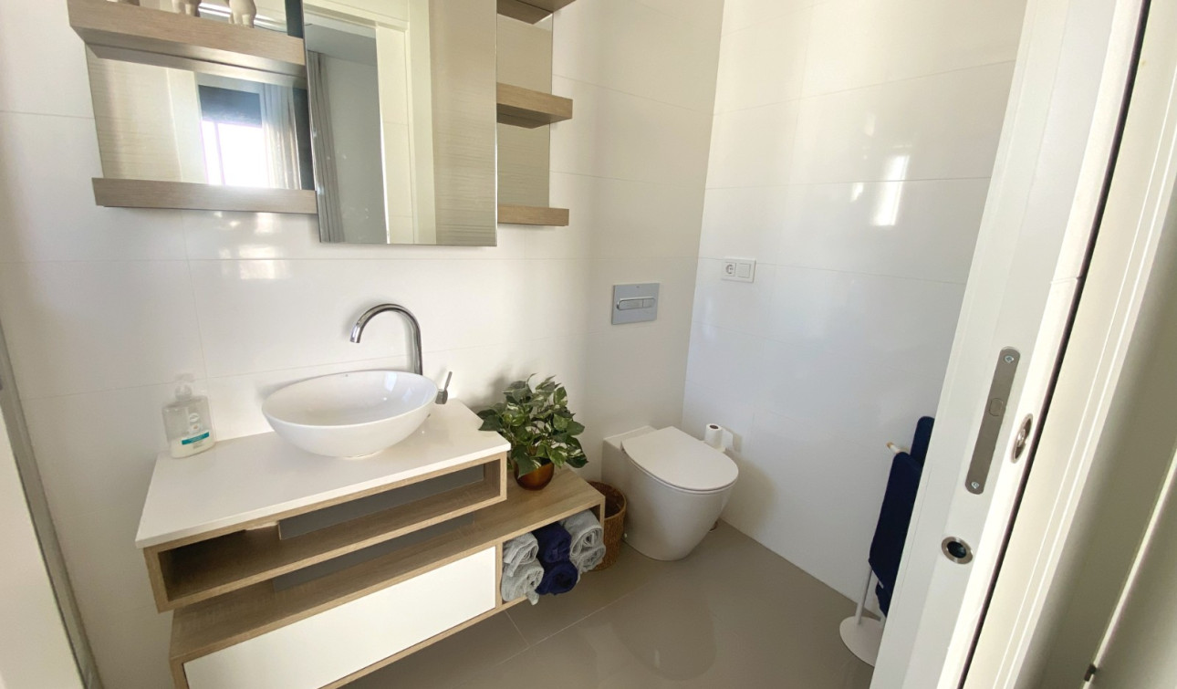 Resale - Detached Villa - Ciudad Quesada - Doña Pena