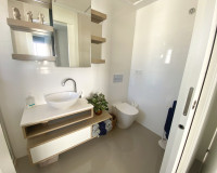 Resale - Detached Villa - Ciudad Quesada - Doña Pena