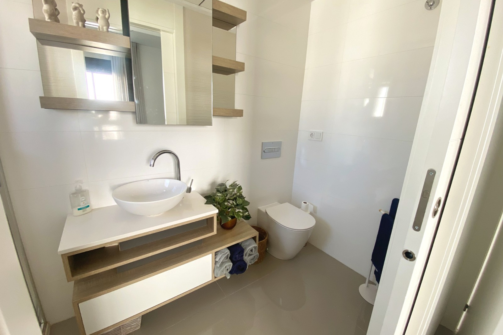 Resale - Detached Villa - Ciudad Quesada - Doña Pena