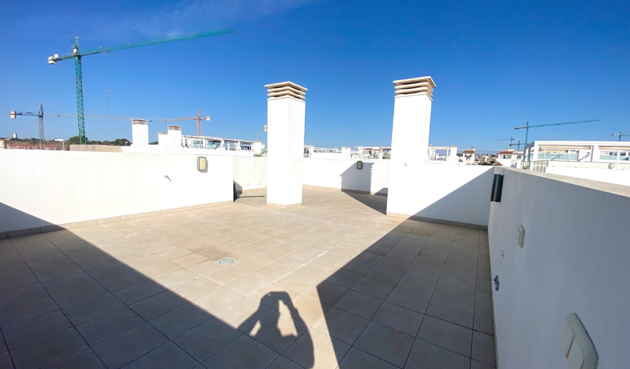 Resale - Detached Villa - Ciudad Quesada - Doña Pena