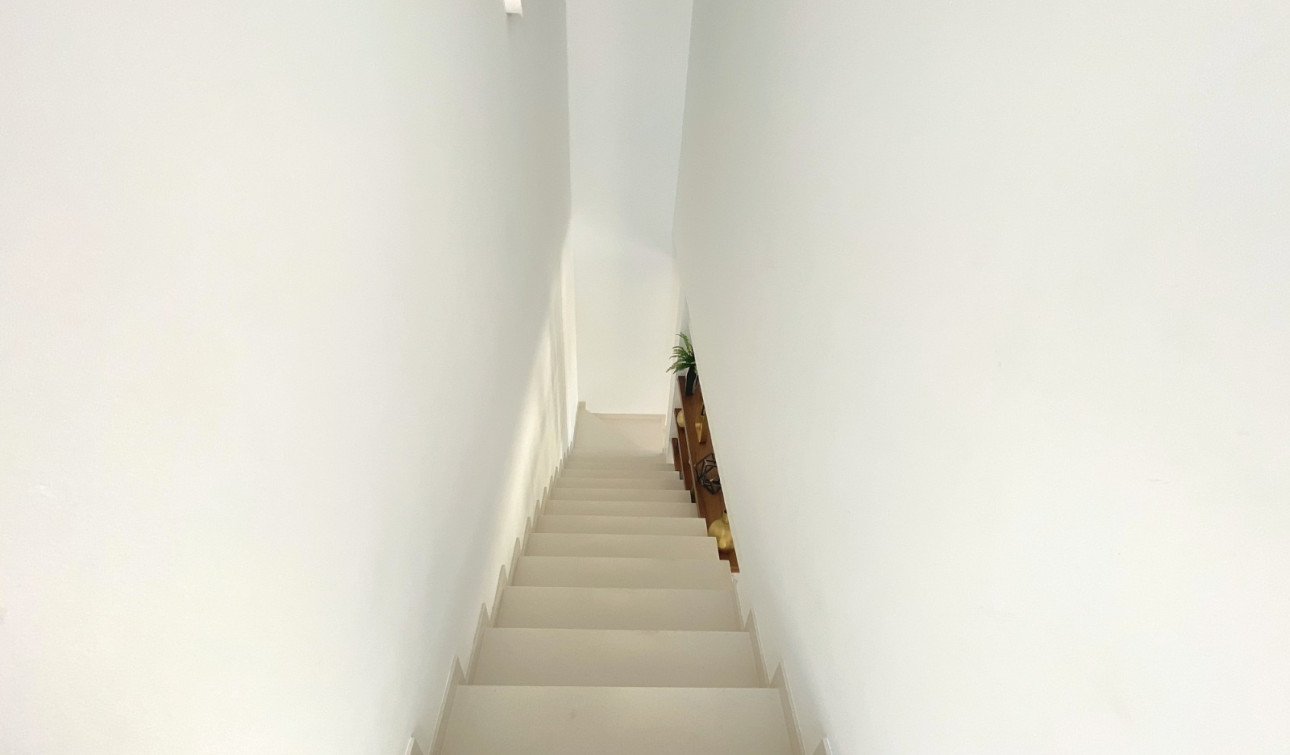 Resale - Detached Villa - Ciudad Quesada - Doña Pena